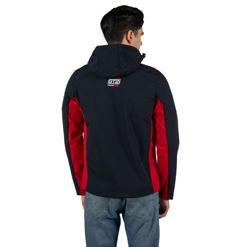 Softshell Team GT2i - GT-SS-TEAM.BMR.XL