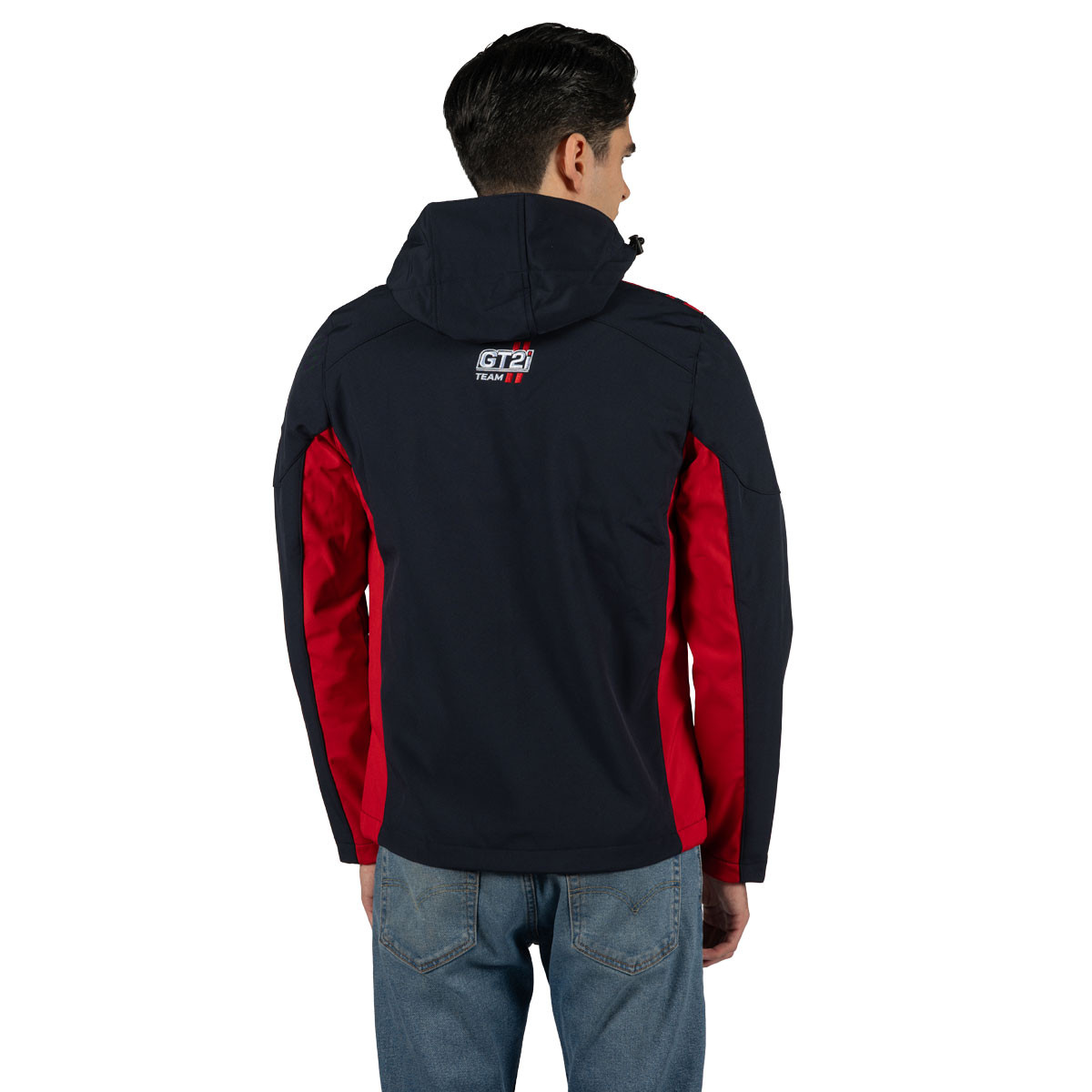 Softshell Team GT2i - GT-SS-TEAM.BMR.XL