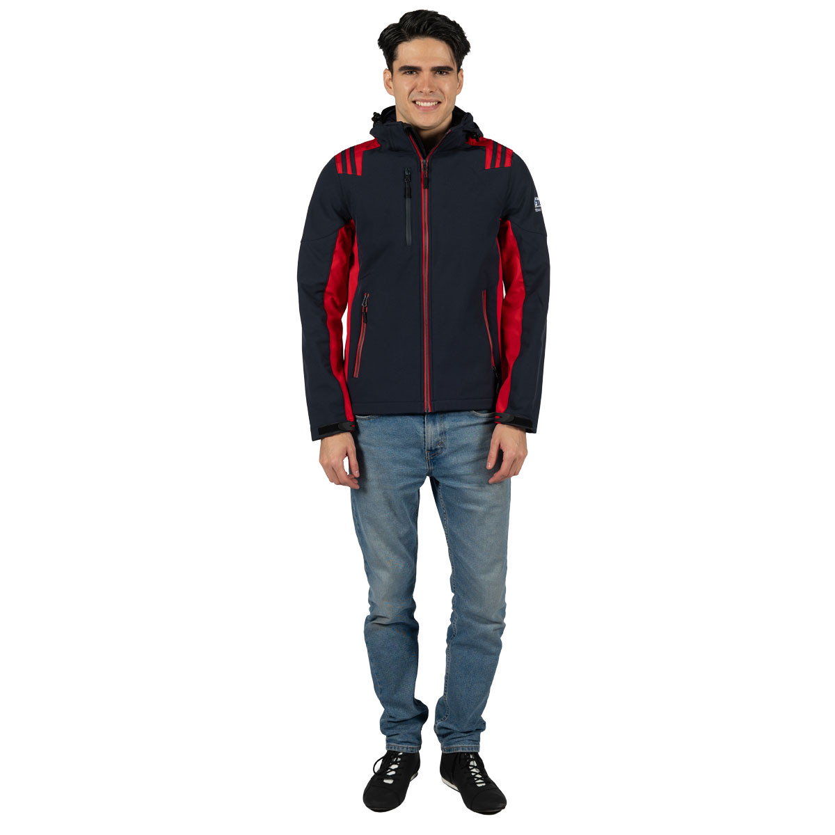 Softshell Team GT2i - GT-SS-TEAM.BMR.XL