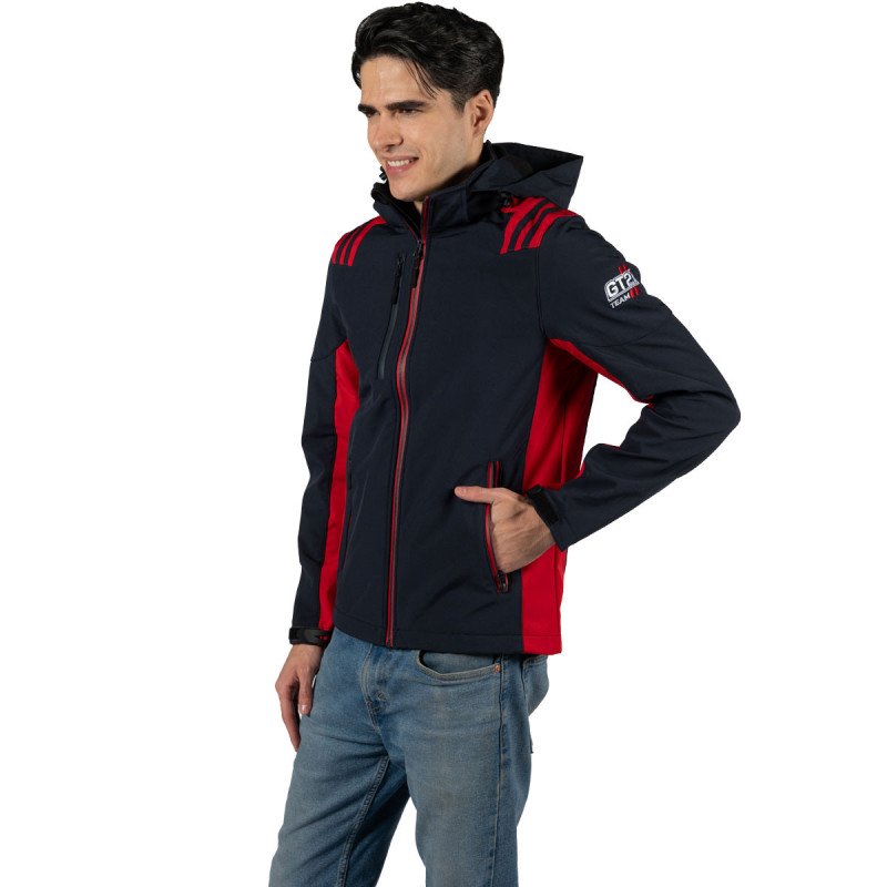 Softshell Team GT2i - GT-SS-TEAM.BMR.XL
