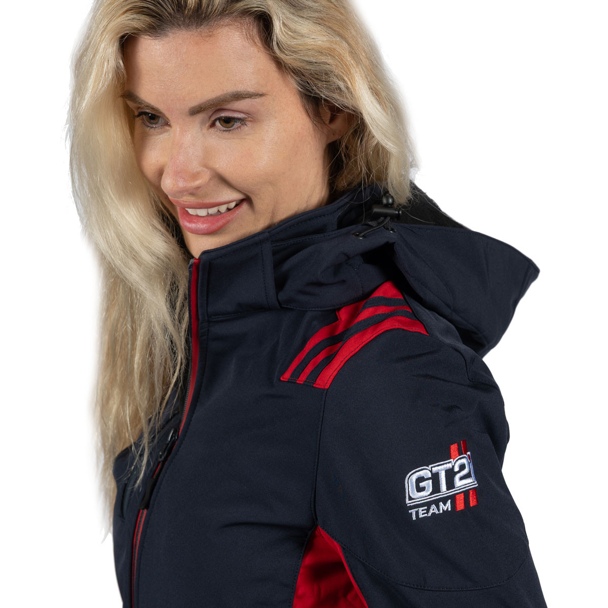 Softshell Team GT2i - GT-SS-TEAM.BMR.XL