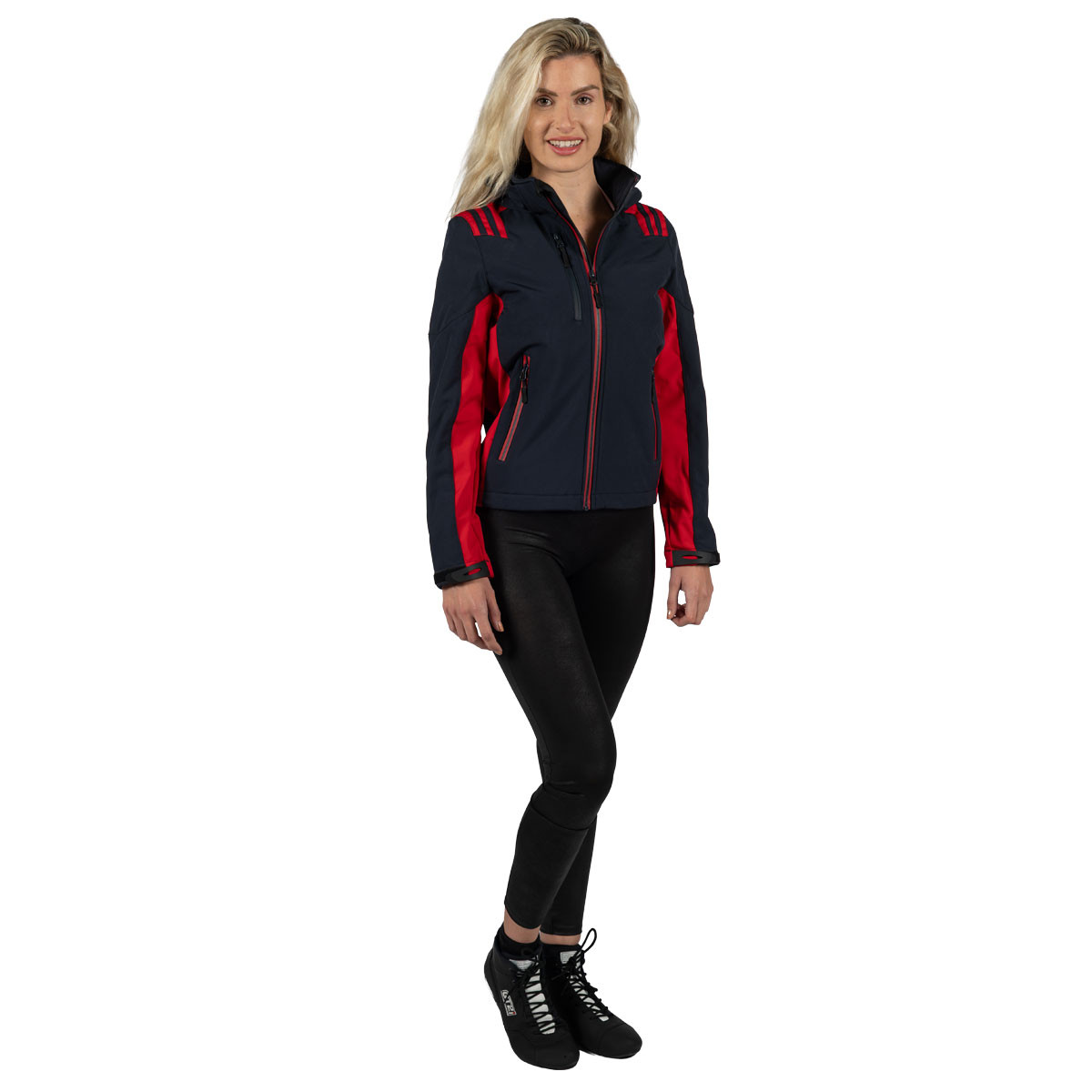 Softshell Team GT2i - GT-SS-TEAM.BMR.XL