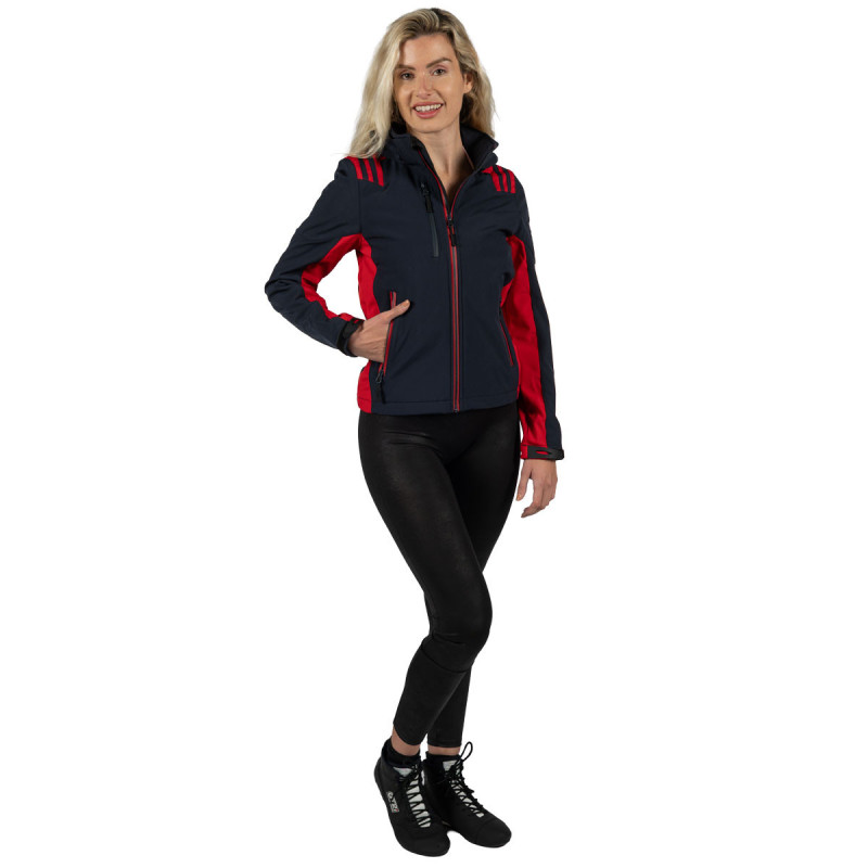 Softshell Team GT2i - GT-SS-TEAM.BMR.XL