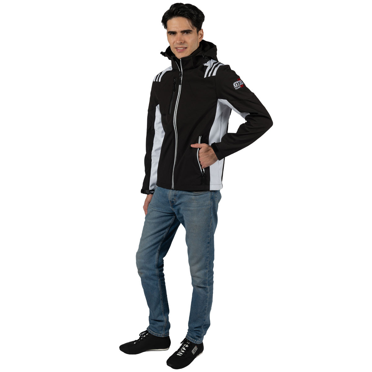 Softshell Team GT2i - GT-SS-TEAM.BMR.XL