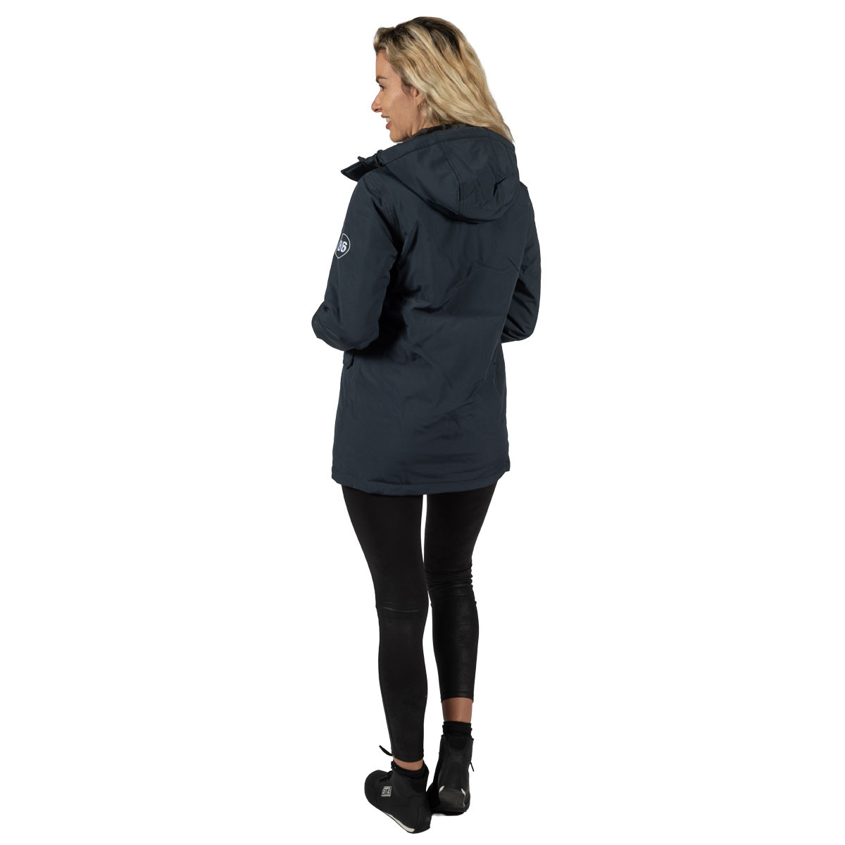 Vintage-Parka GT2i - GT-VI-PARKA.BM.M