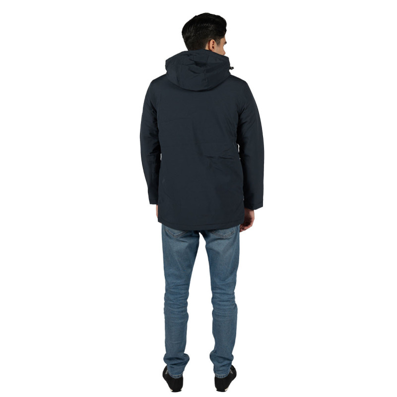 GT2i vintage parka - GT-VI-PARKA.BM.M
