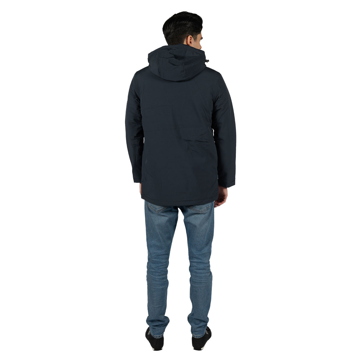 GT2i vintage parka - GT-VI-PARKA.BM.M