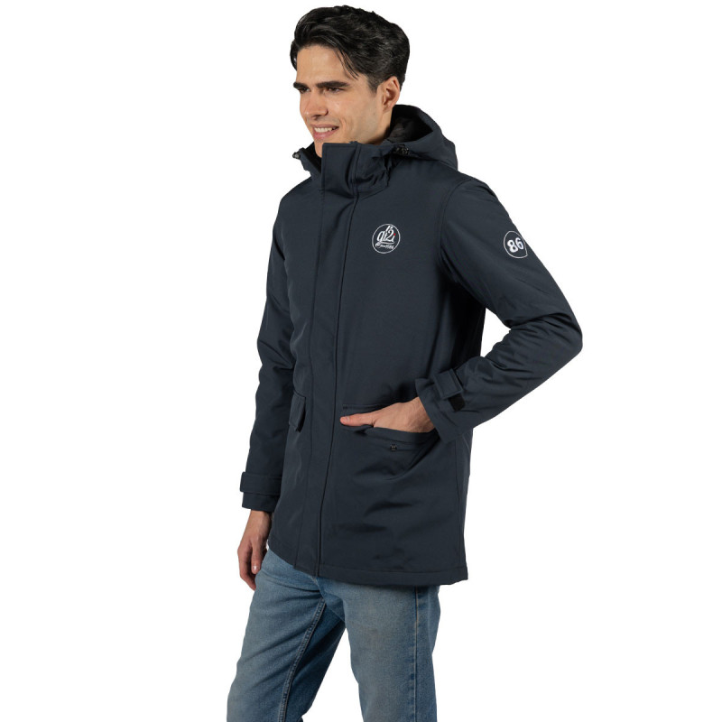 Vintage-Parka GT2i - GT-VI-PARKA.BM.M