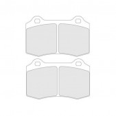 Plaquettes de Frein CL Brakes RC8 Avant Brembo Peugeot 406