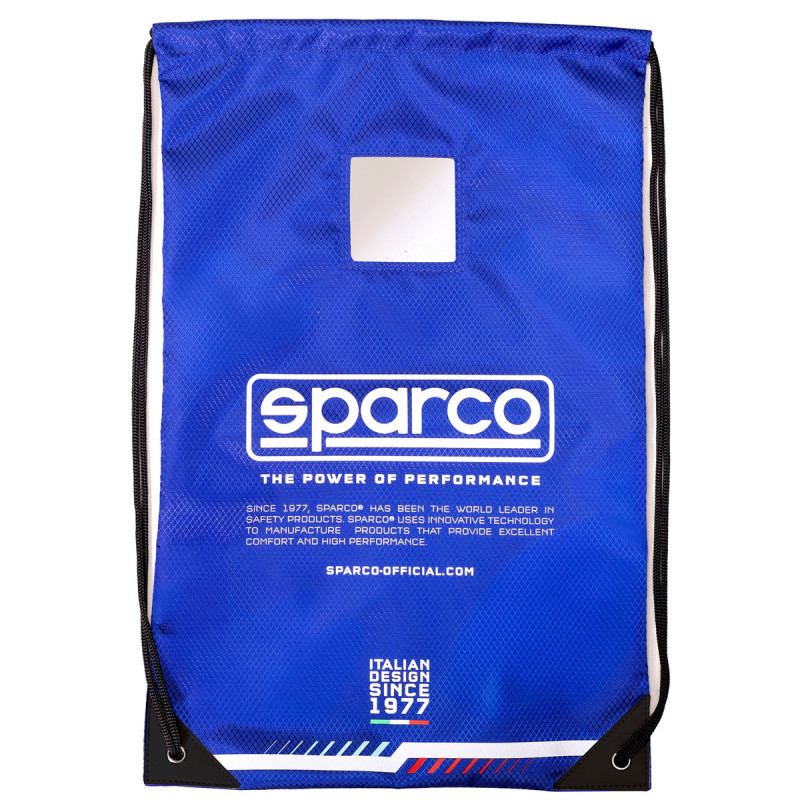 Borsa per stivaletti Martini Racing - BMW0011D0.B - BMW0011D0B0100N