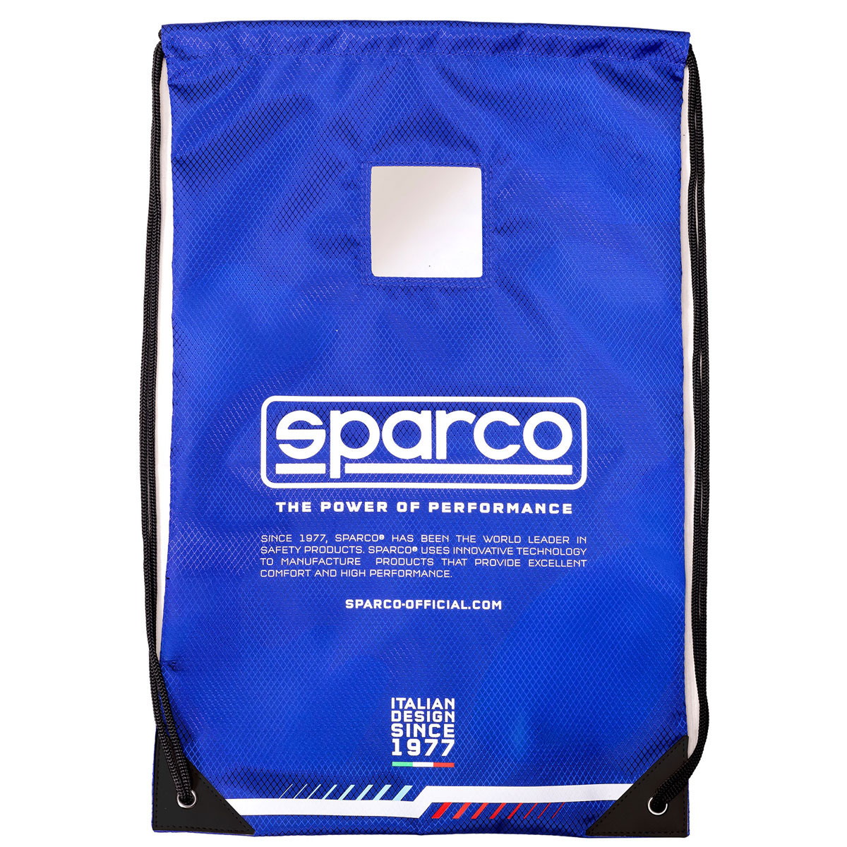 Martini Racing sportsack - BMW0011D0.B - BMW0011D0B0100N