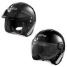 Sparco J-PRO open-face helmet (ECE 22.06)