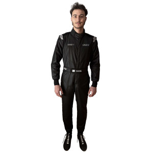 Combinaison personnalisable GT2I Race Sponsor FIA