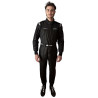 Individuell gestaltbarer GT2I Race Sponsor FIA-Rennanzug