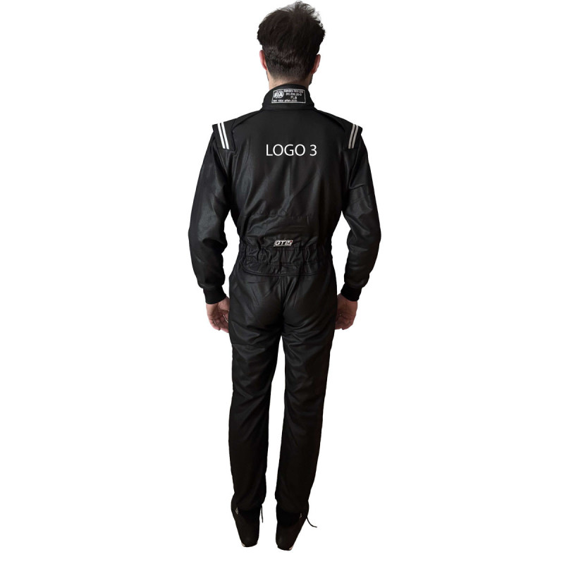 GT2I Race Sponsor FIA Customizable Suit - PGT-COF-002.N.60