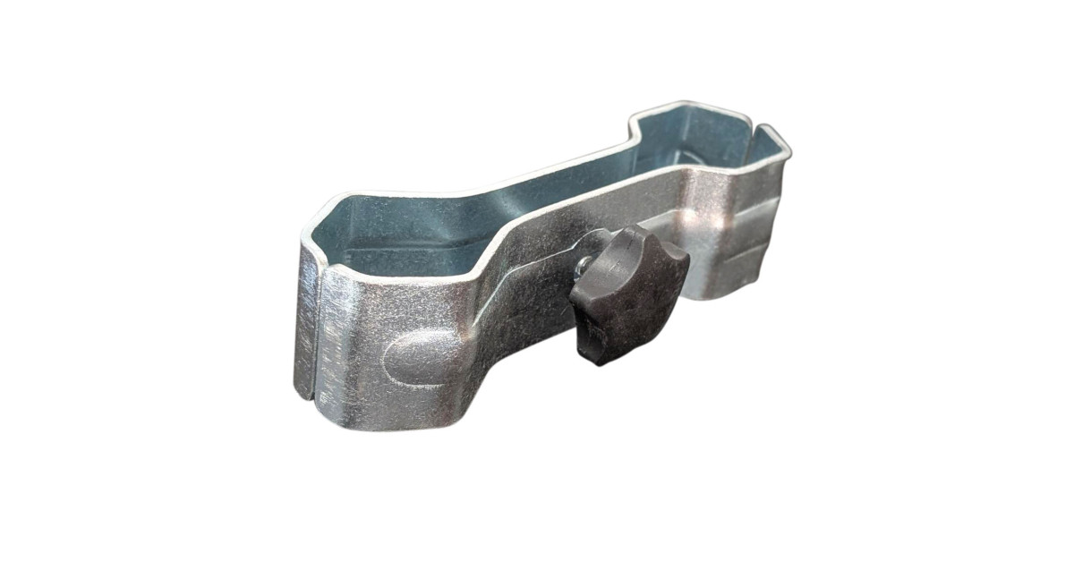 Connecteur de tente 40 mm hexagonal GT2i Pro