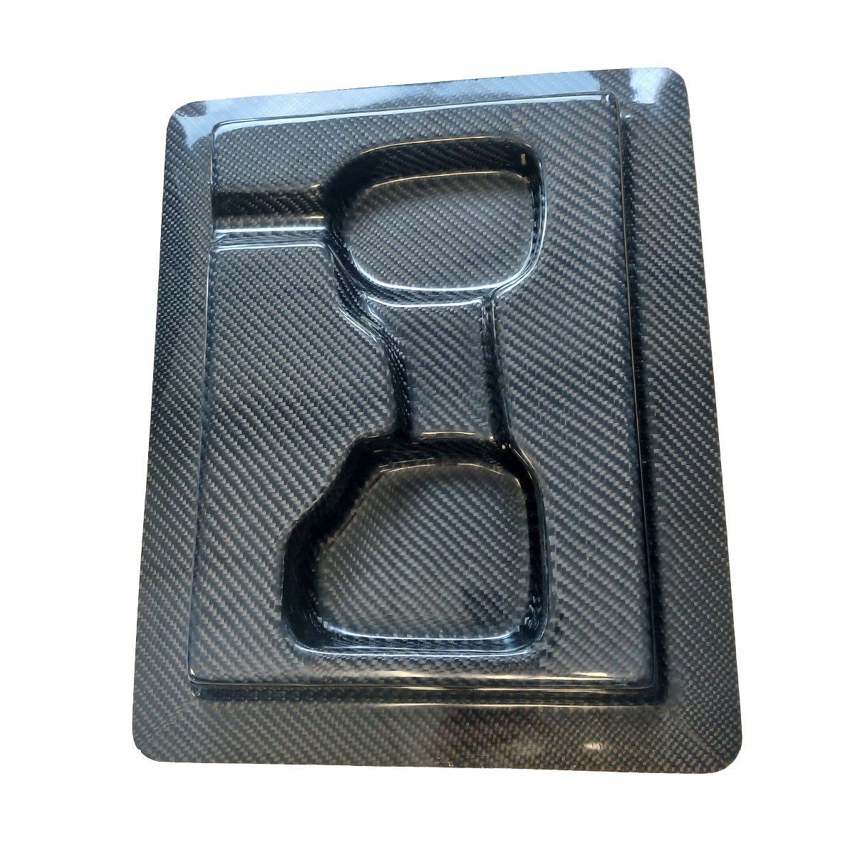 Kielder ultra compact 1/2" carbon impact wrench bracket - KWT-040-01-SUP-C - 3666618786698