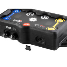 Radio Stilo DG-20 RAID (adaptateur requis AC0204.2 non inclus)