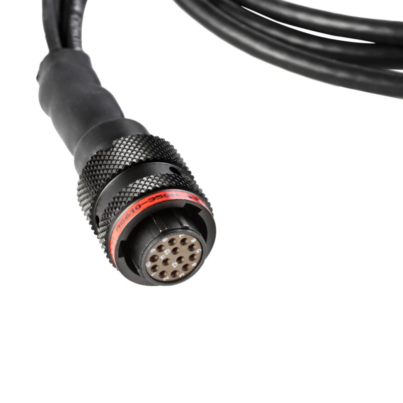 Stilo DG-20 RAID radio (adapter required AC0204.2 not included) - STI-AB0821 - AB0821 - 3666618721149