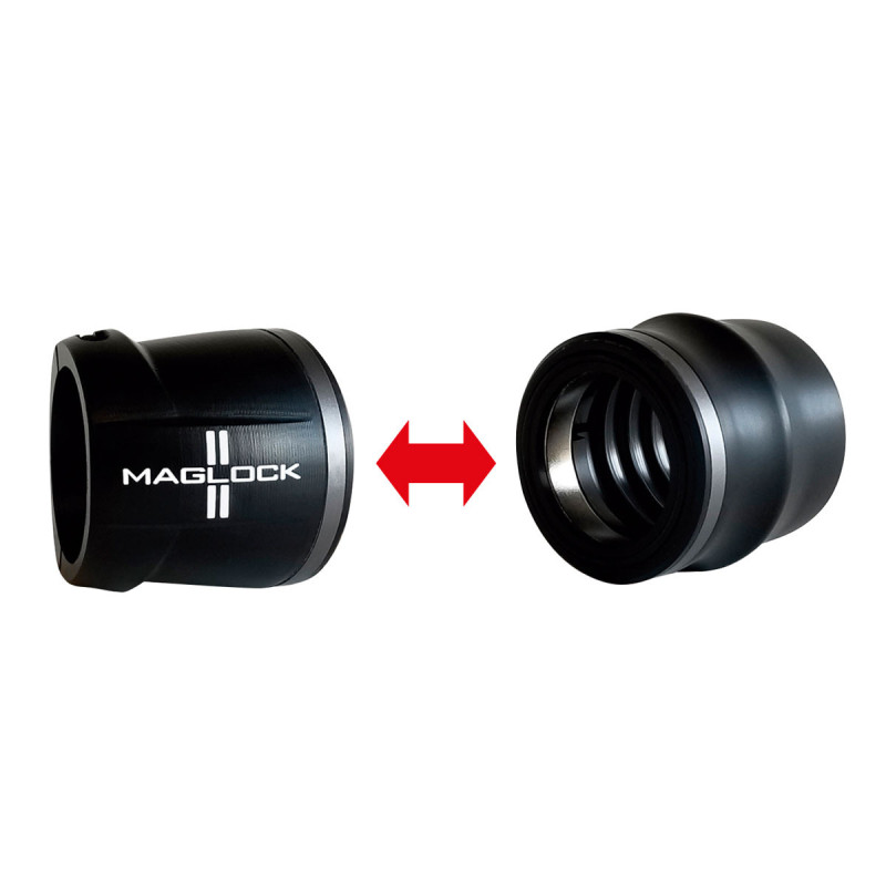 Bell Maglock Air full kit - BEL-MLA1000 - MLA1000 - 3666618603346