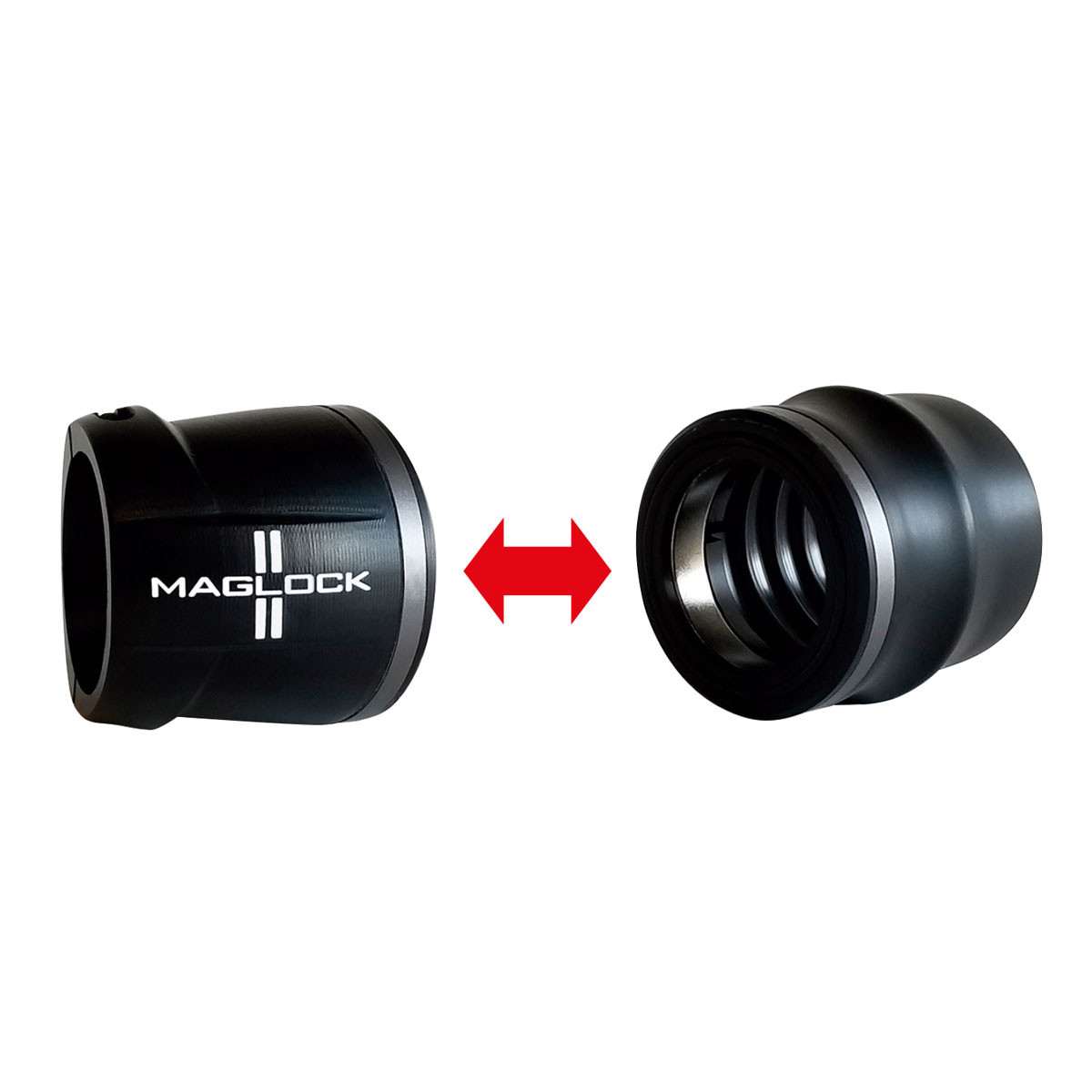 Bell Maglock Air full kit - BEL-MLA1000 - MLA1000 - 3666618603346