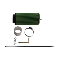Kit Direktansaugung GREEN FILTER RENAULT CLIO V 0,9L TCE 19-