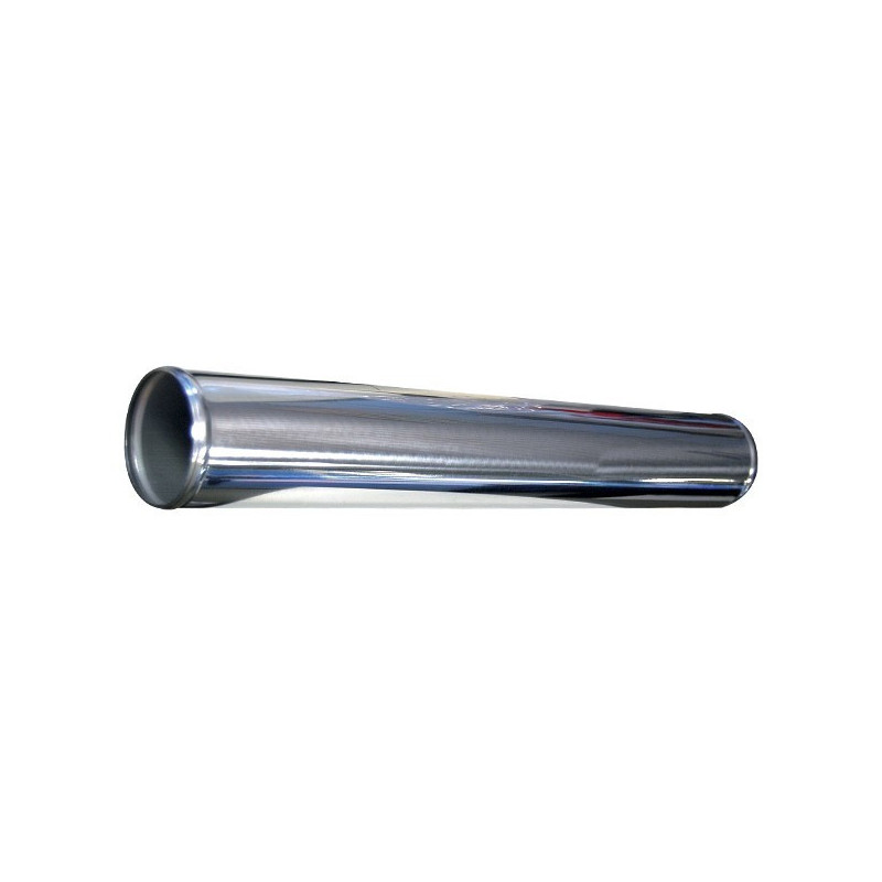 Tubo di unione in alluminio lunghezza 450mm - FO-500TJ32