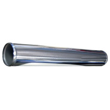 Tubes de connexion en aluminium longueur 450/500mm