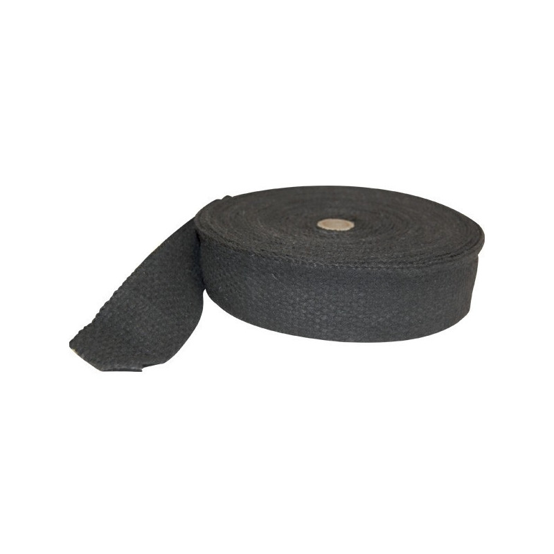 GT2i Black Exhaust Heat Shield - BRI-11022