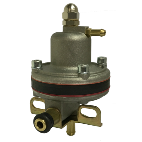 Fuel Regulator Power Boost Peugeot 205 / 309 GTI (Visible Conex) - M-PBV394 - 3661768125847