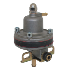 Benzinregler Power Boost BMW E30 Peugeot 205 / 309 (Versteckter Anschluss)