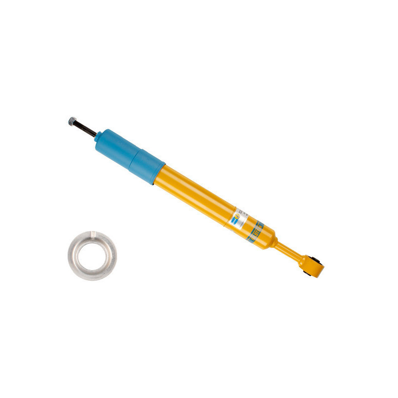 Damper Bilstein B6 Front Toyota Land Cruiser KDJ 120 / 125 Hilux - BIL-24-104807 - 24-104807 - 3661768232774