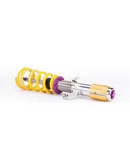Combinés filetés KW série 268005 - KW-35268005-CH - 35268005 CH