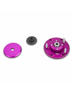 Coupelle AR D/G KW Clubsport 19000753 - KW-19000753-CH - 19000753 CH - 3666618776859