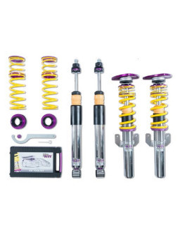 Kit KW Clubsport avec coupelles 39756223 - KW-39756223-CH - 39756223 CH - 3666618778105
