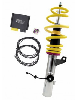 Kit KW DDC ECU 39080033 - KW-39080033-CH - 39080033 CH - 3666618779140