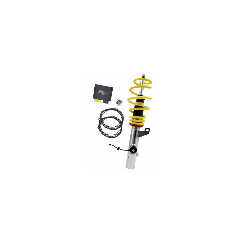Kit KW DDC ECU 39080056 - KW-39080056-CH - 39080056 CH - 3666618779355