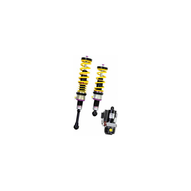 Kit hydrau complet KW HLS2 35271224 - KW-35271224-CH - 35271224 CH - 3666618780733