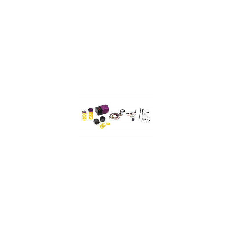 Kit idrico retrofit OEM KW HLS2 1922560C - KW-1922560C-CH - 1922560C CH - 3666618781112