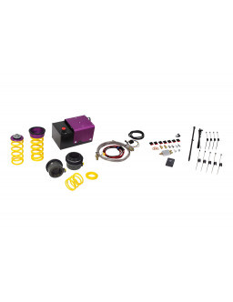 Kit hydrau retrofit OEM KW HLS2 19225642 - KW-19225642-CH - 19225642 CH - 3666618780580