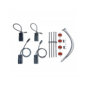 Module suspensions pilotées KW 68510118