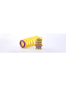 Ressorts réglables KW 253100AK - KW-253100AK-CH - 253100AK CH - 3666618783864