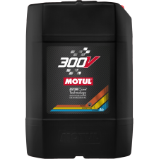 Motoröl Motul 300V 15W50 Bidon / Jerrican 20L