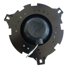 GT2i Race & Safety Spotlight on Rod End High-beam 183mm