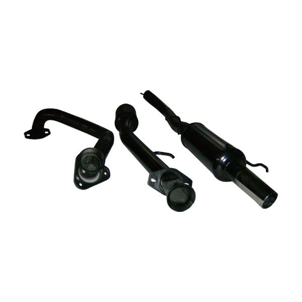 Steel Group N Ford Escort Cosworth - O-QB-FO597 - 3661768132319