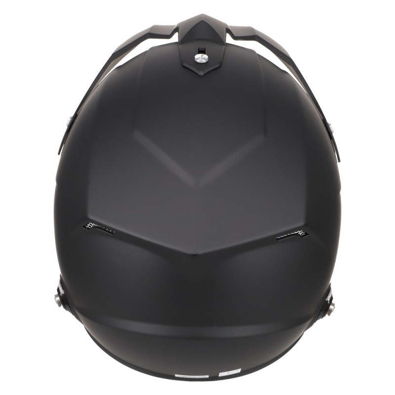 Beltenick Cross Helmet FIA 8859-2024 - BK-711F.BL.M - BK711H.M