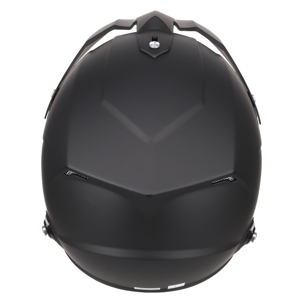 Beltenick Cross Helmet FIA 8859-2024 - BK-711F.BL.M - BK711H.M