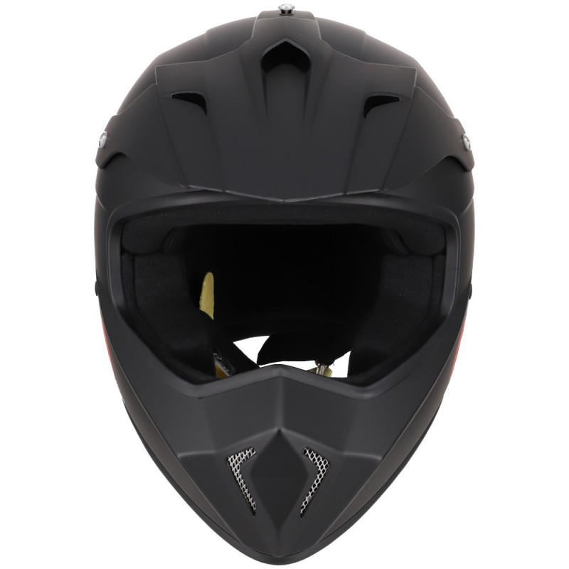 Beltenick Cross Helmet FIA 8859-2024 - BK-711F.BL.M - BK711H.M