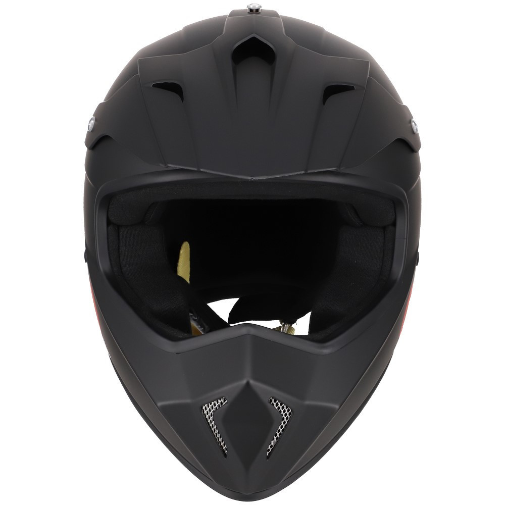 Beltenick Cross Helmet FIA 8859-2024 - BK-711F.BL.M - BK711H.M