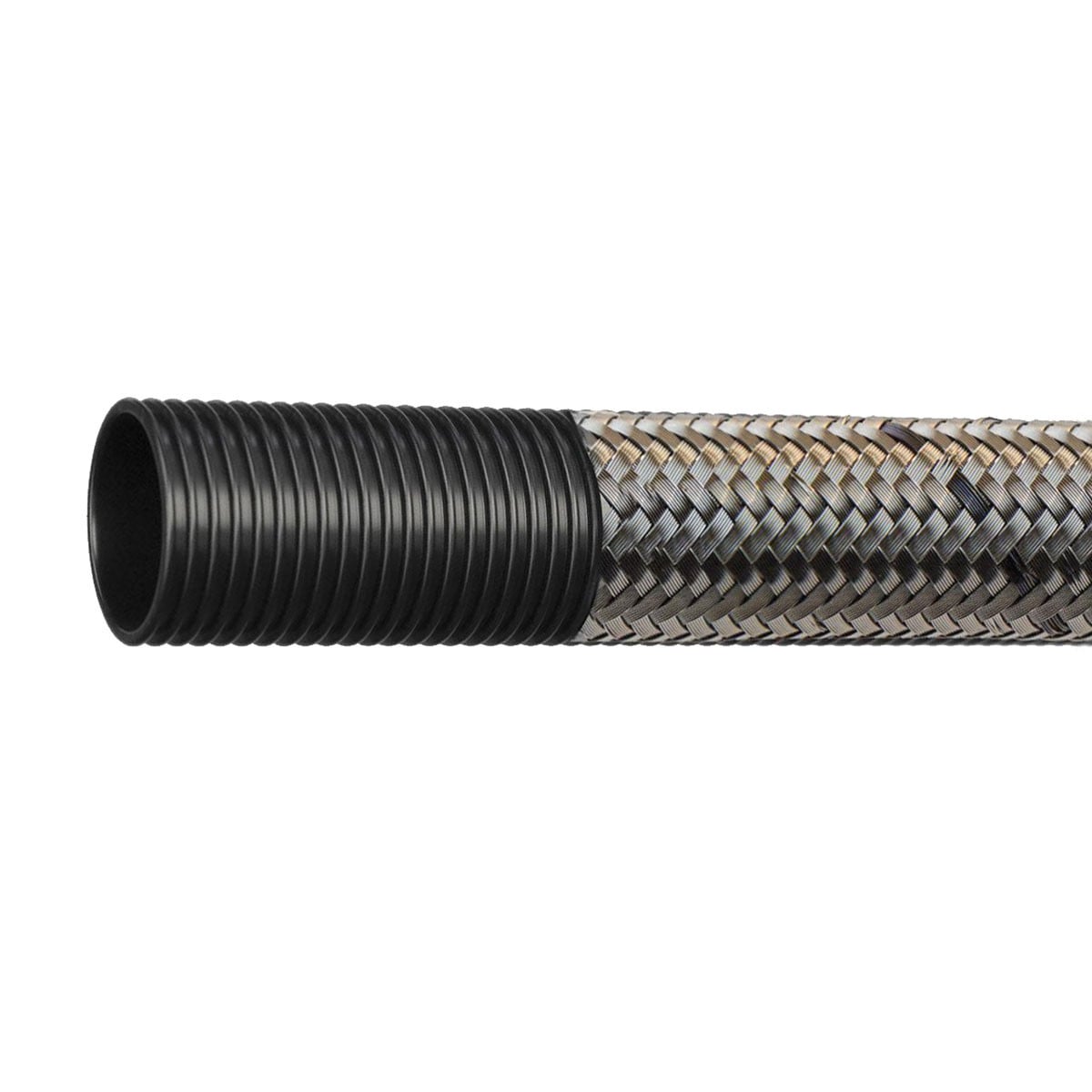 Manicotto Benzina/olio inox Dash 10 (il ML) - G-811-10 - 811-10 - 3661768010198